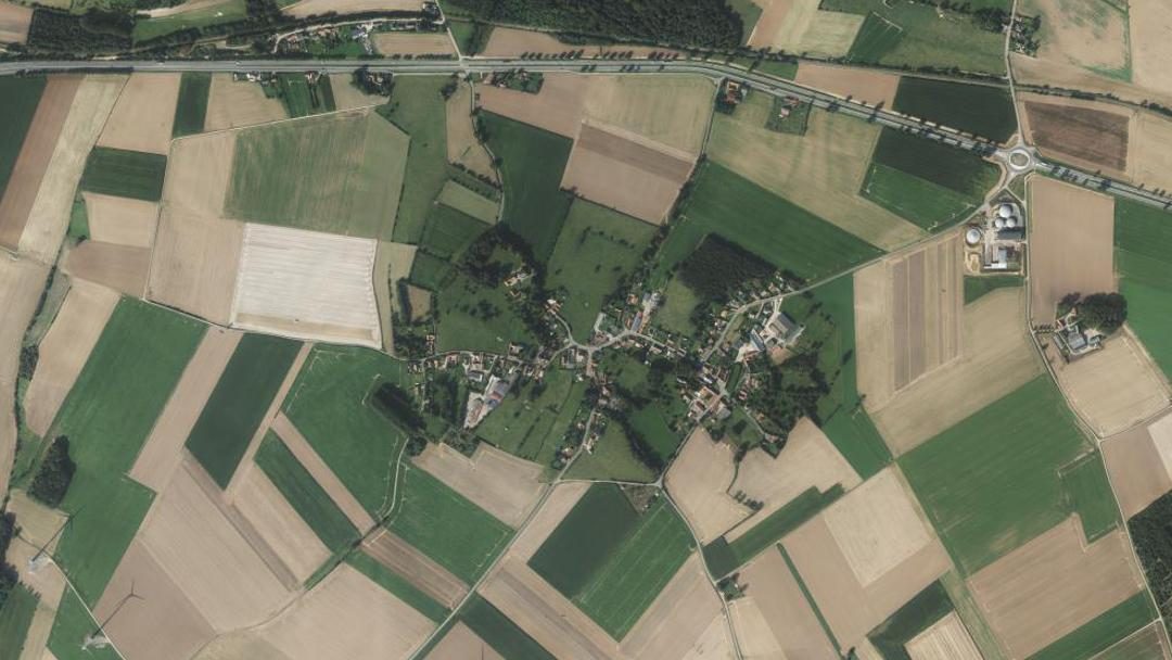 Ligny-Saint-Flochel, Pas-de-Calais