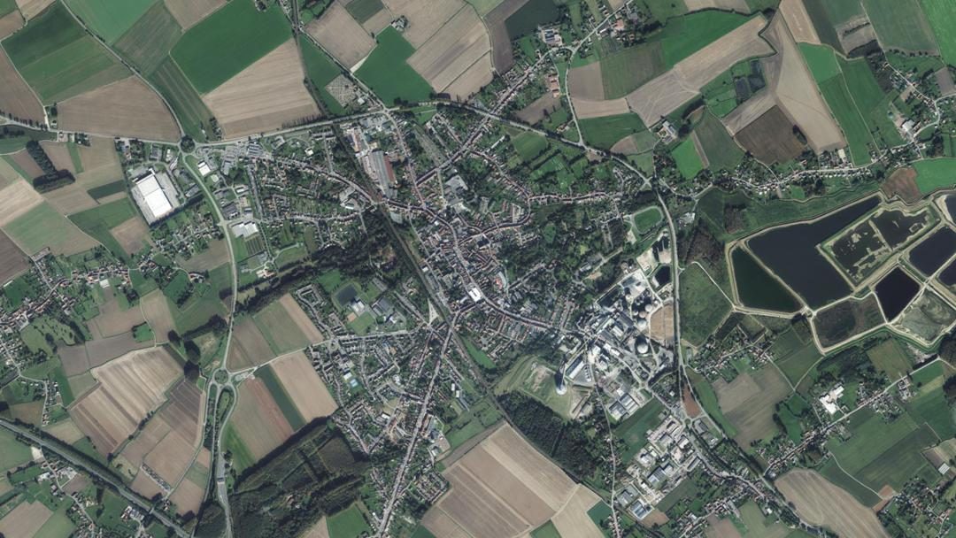 Photo 2 — Lillers, Pas-de-Calais (62190)