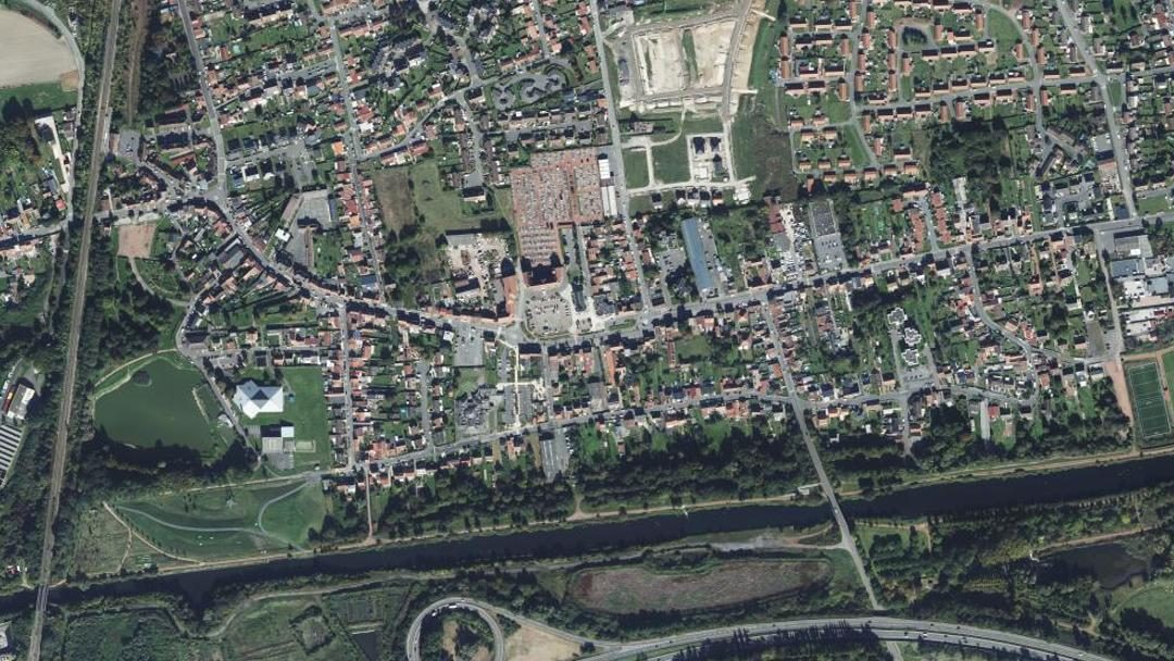 Loison-sous-Lens, Pas-de-Calais