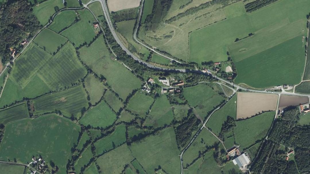 Longueville, Pas-de-Calais