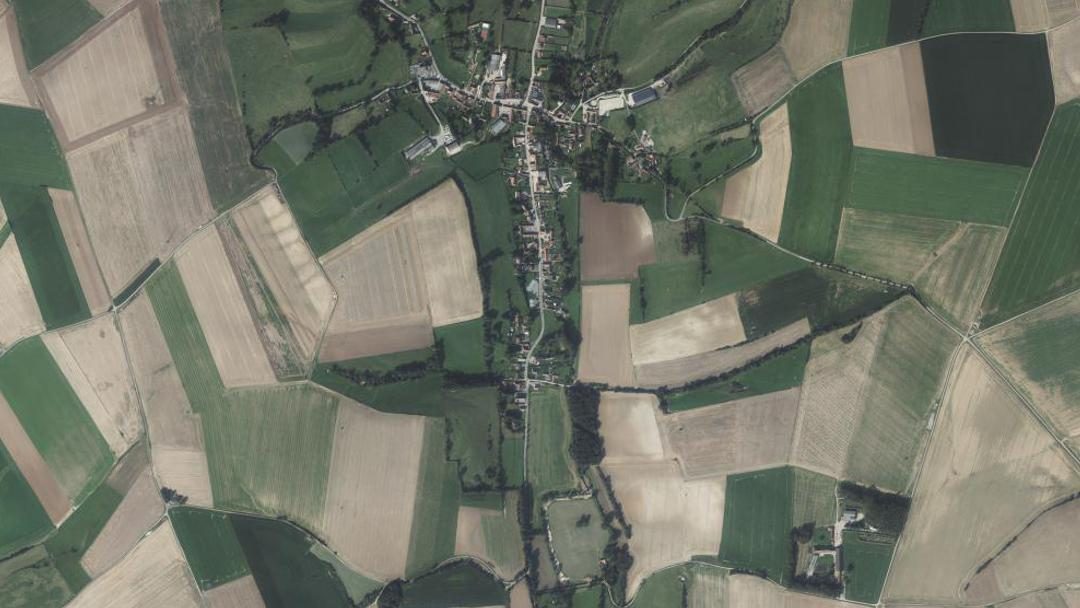 Photo 2 — Longvilliers, Pas-de-Calais (62630)
