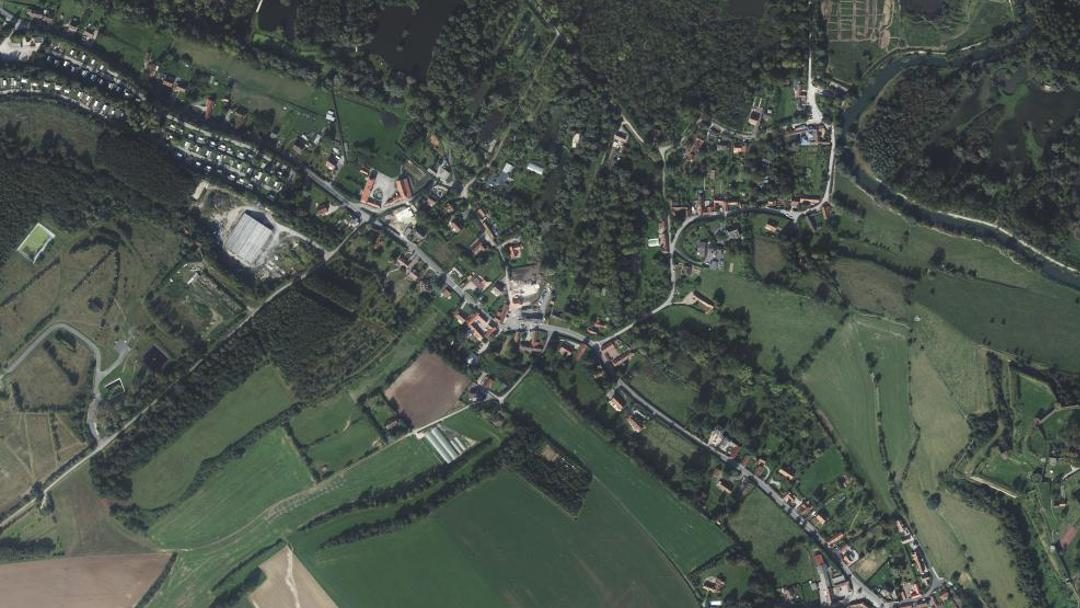 Photo 2 — La Madelaine-sous-Montreuil, Pas-de-Calais (62170)