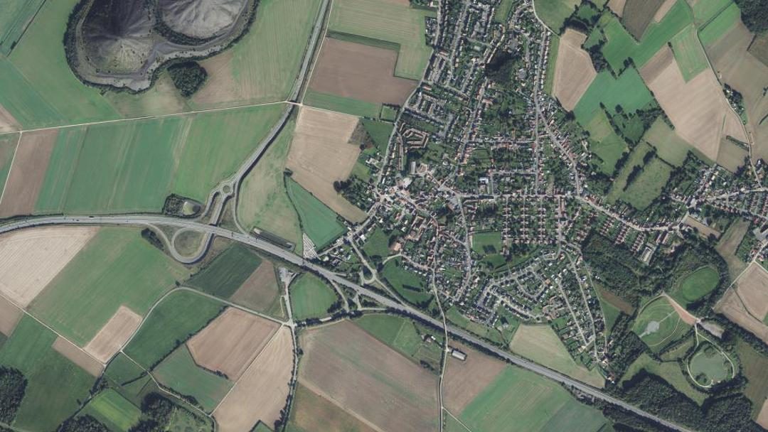 Photo 3 — Maisnil-lès-Ruitz, Pas-de-Calais (62620)