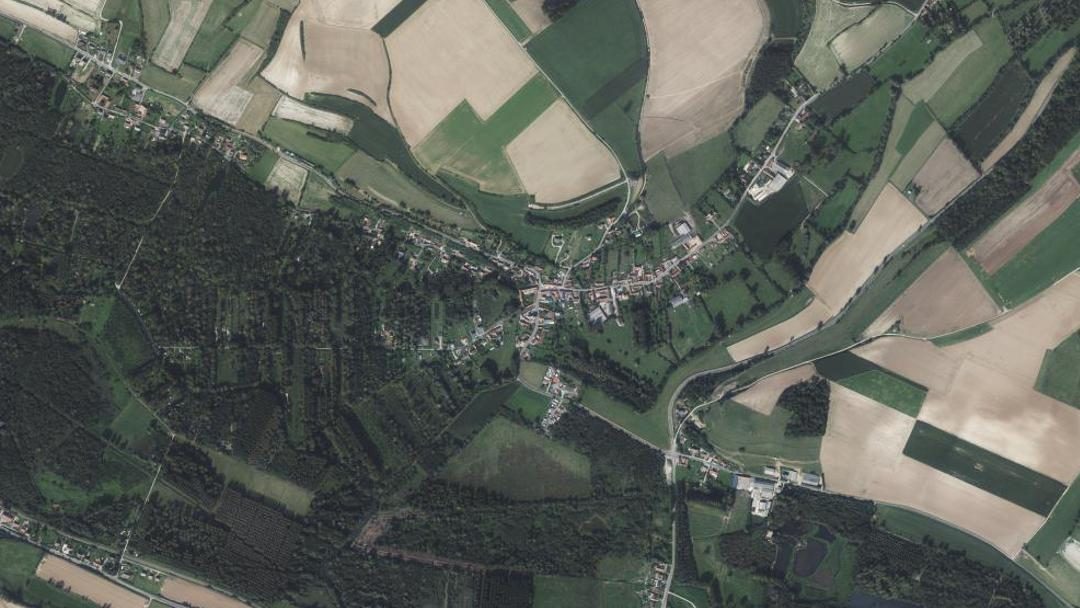 Marles-sur-Canche, Pas-de-Calais