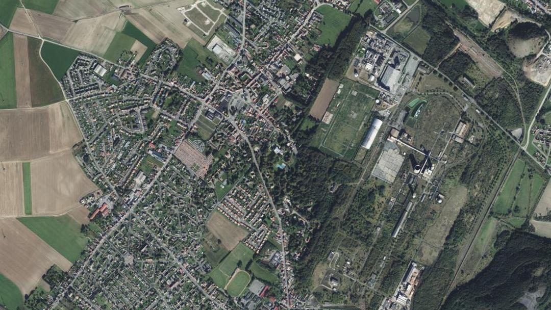 Photo 2 — Mazingarbe, Pas-de-Calais (62670)