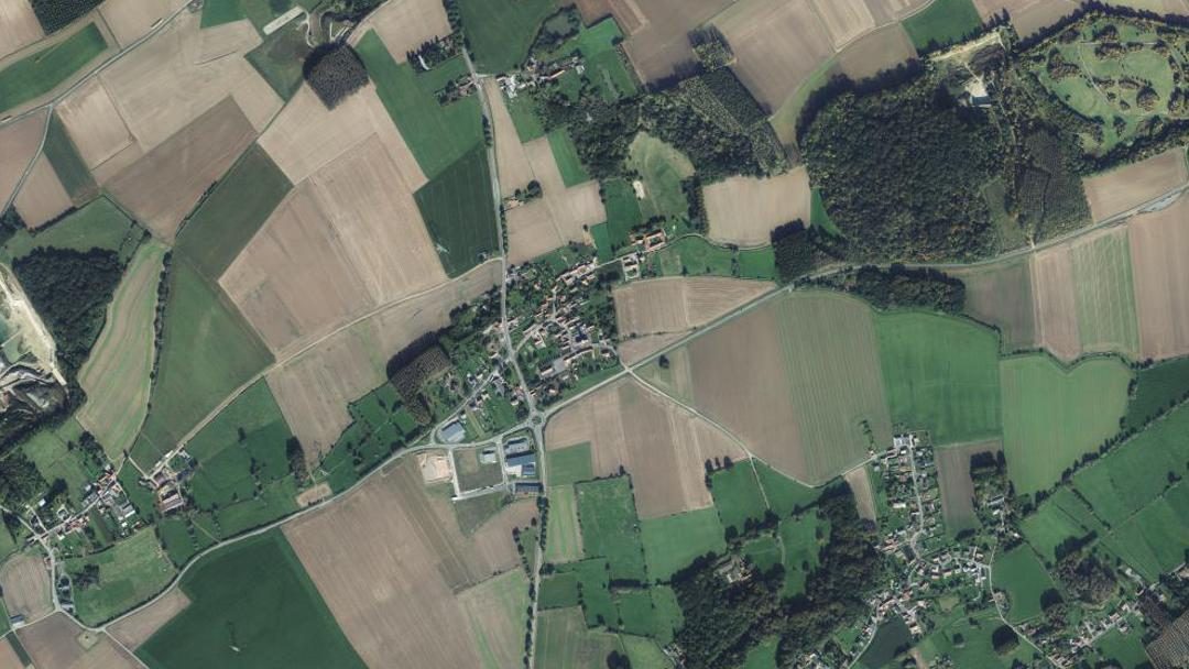 Photo 2 — Mazinghem, Pas-de-Calais (62120)