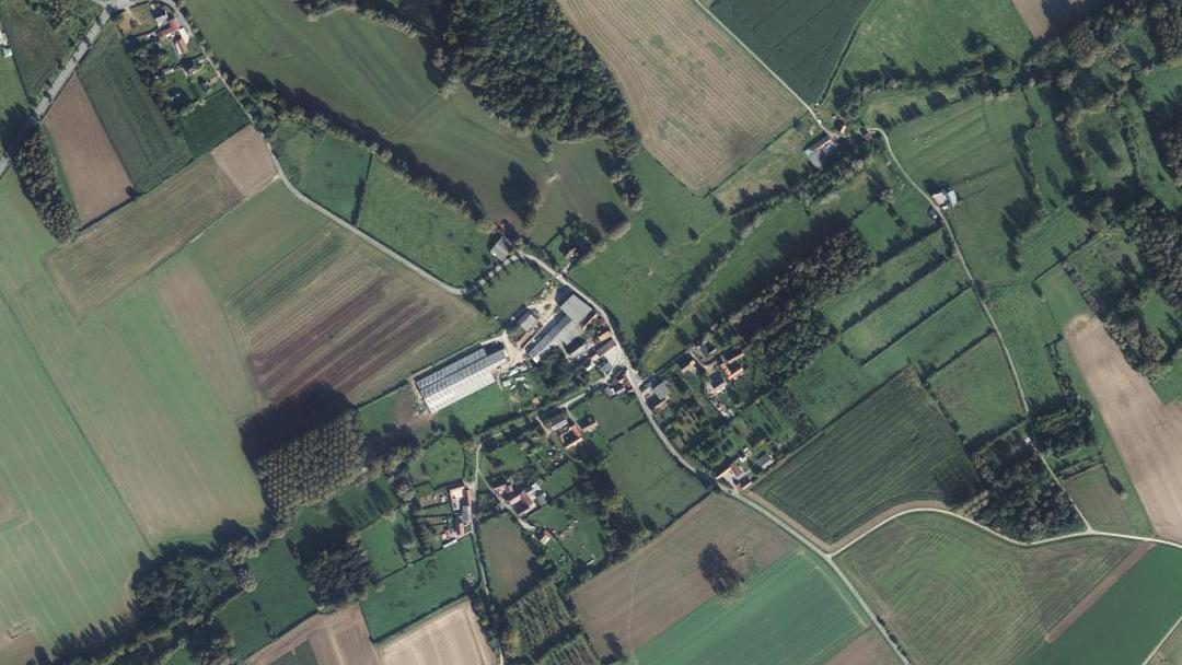 Photo 2 — Mencas, Pas-de-Calais (62310)