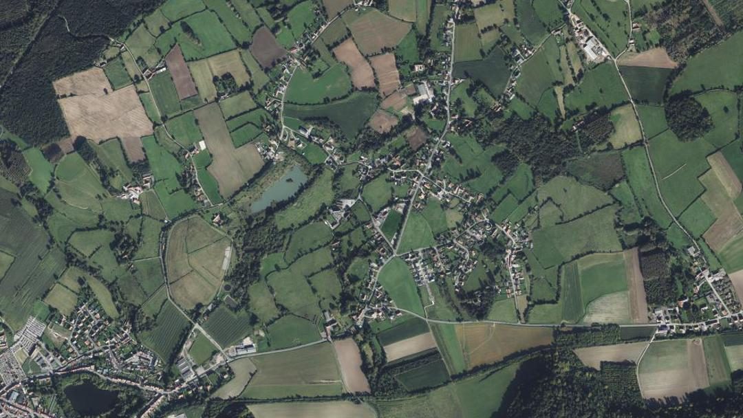 Photo 2 — Menneville, Pas-de-Calais (62240)