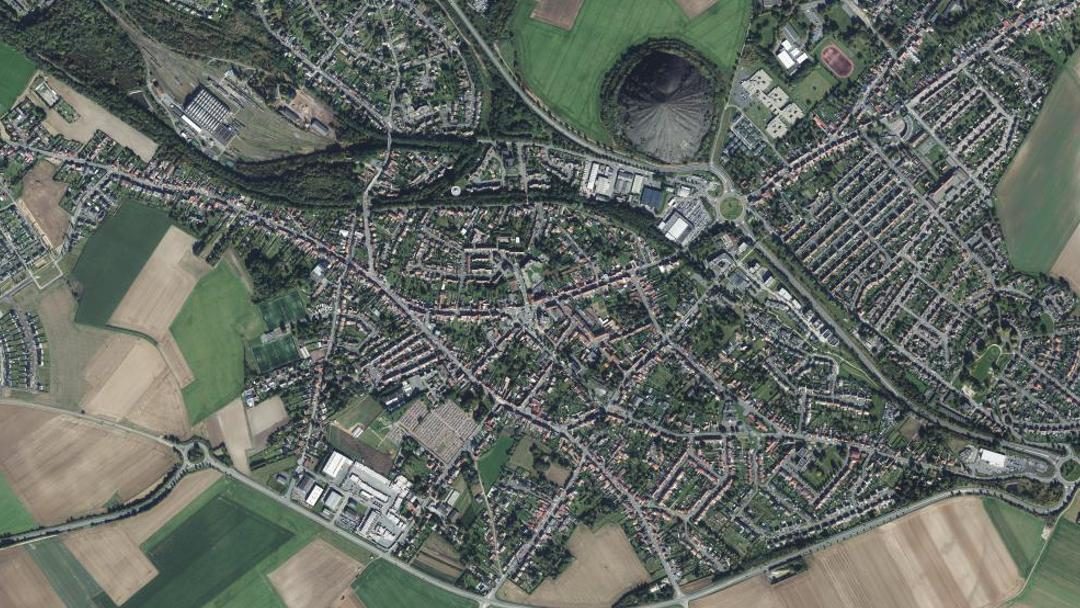 Méricourt, Pas-de-Calais