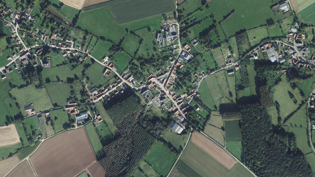 Photo 2 — Nédonchel, Pas-de-Calais (62550)