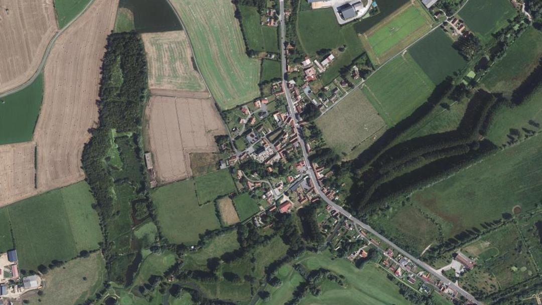 Photo 2 — Nempont-Saint-Firmin, Pas-de-Calais (62180)