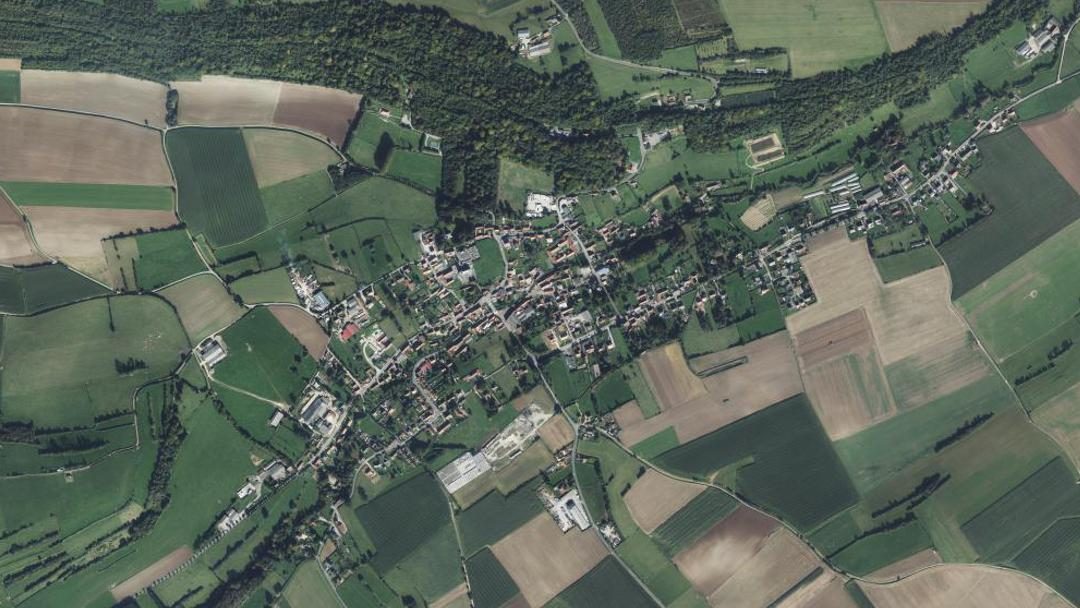 Photo 2 — Nielles-lès-Bléquin, Pas-de-Calais (62380)