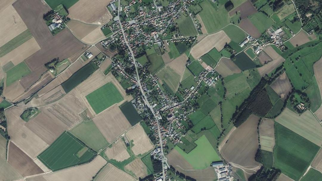 Photo 2 — Norrent-Fontes, Pas-de-Calais (62120)