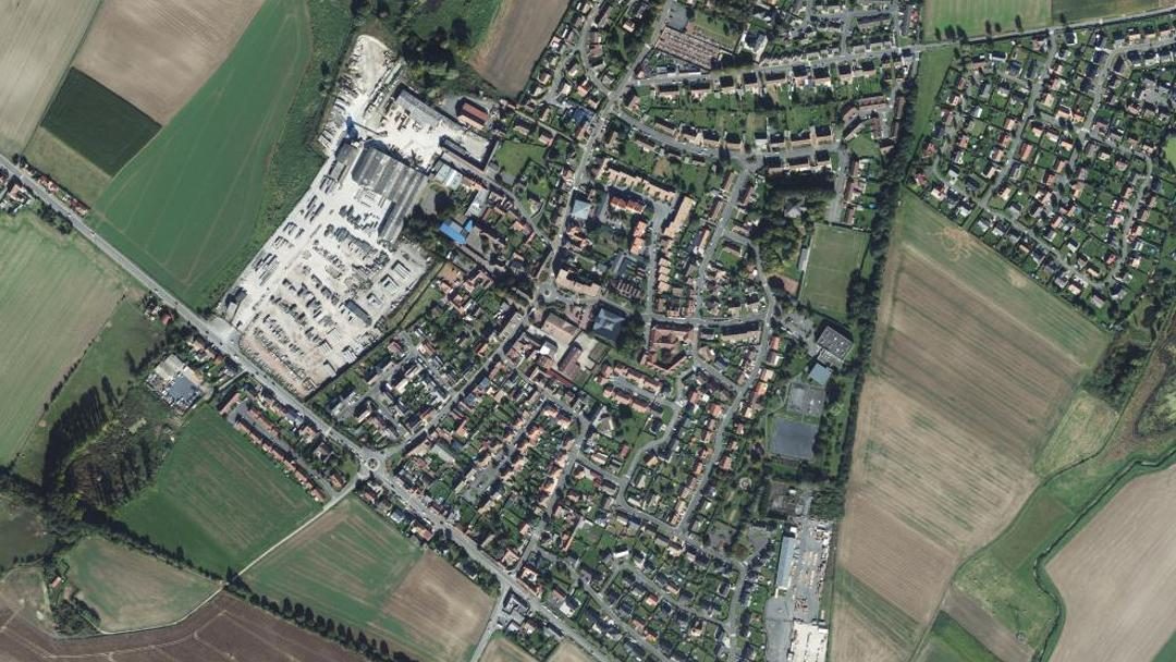 Photo 3 — Noyelles-lès-Vermelles, Pas-de-Calais (62980)
