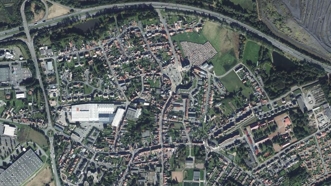 Photo 2 — Noyelles-sous-Lens, Pas-de-Calais (62221)