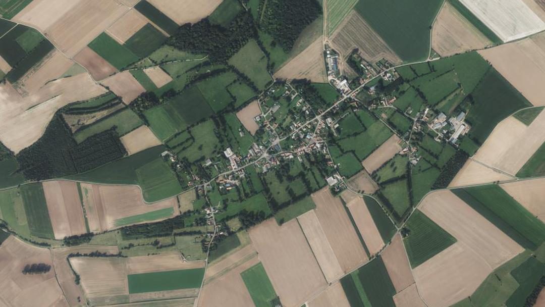 Œuf-en-Ternois, Pas-de-Calais