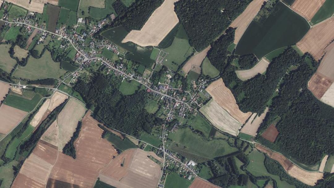 Orville, Pas-de-Calais