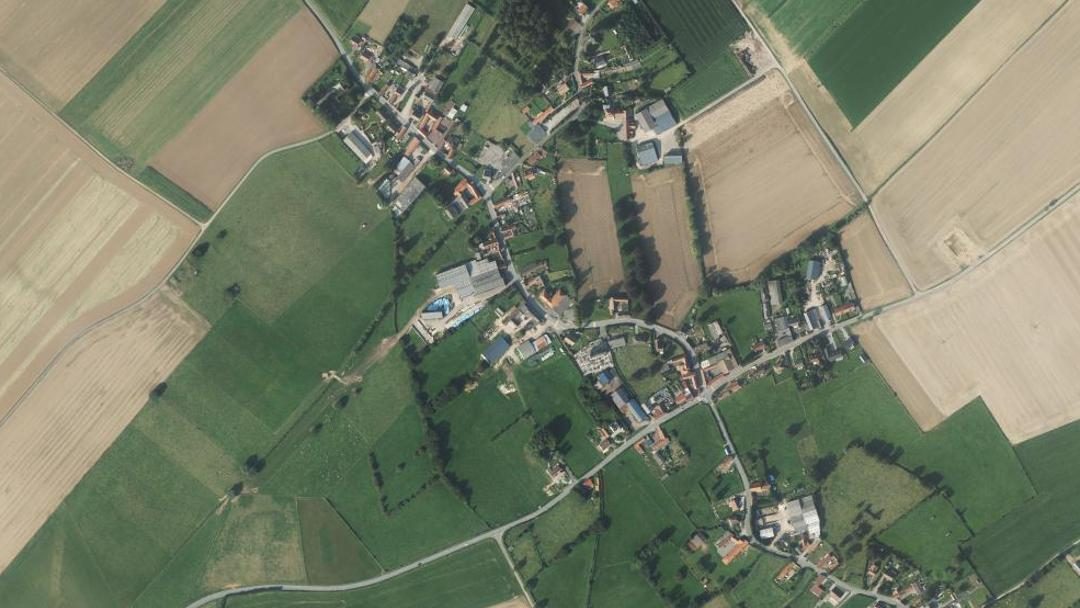 Ostreville, Pas-de-Calais