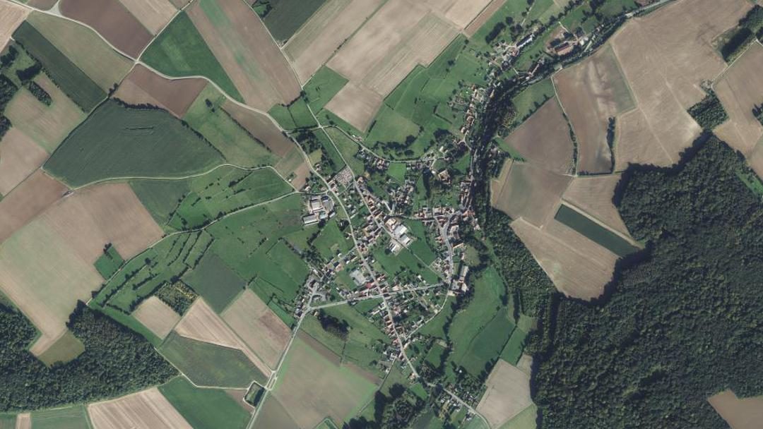 Photo 2 — Ourton, Pas-de-Calais (62460)