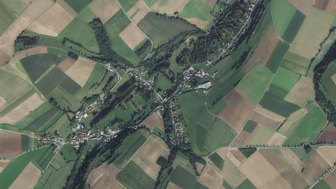 Photo 2 — Ouve-Wirquin, Pas-de-Calais (62380)