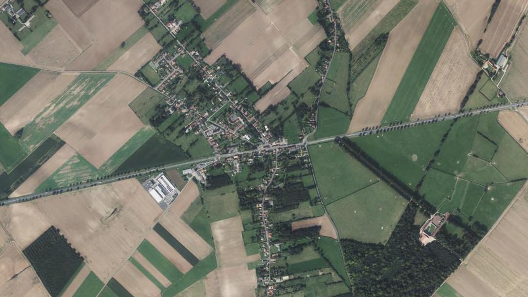 Le Parcq, Pas-de-Calais