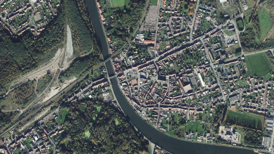 Photo 2 — Pont-à-Vendin, Pas-de-Calais (62880)