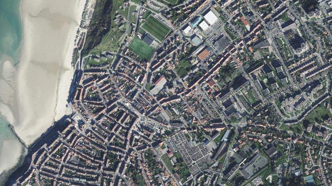 Photo 2 — Le Portel, Pas-de-Calais (62480)