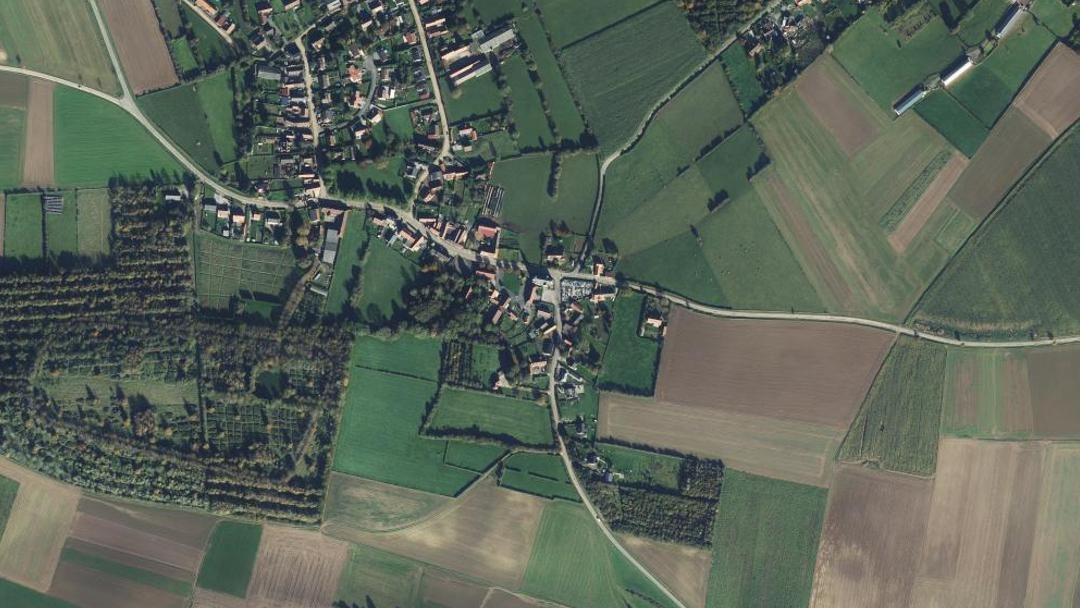 Photo 2 — Quercamps, Pas-de-Calais (62380)