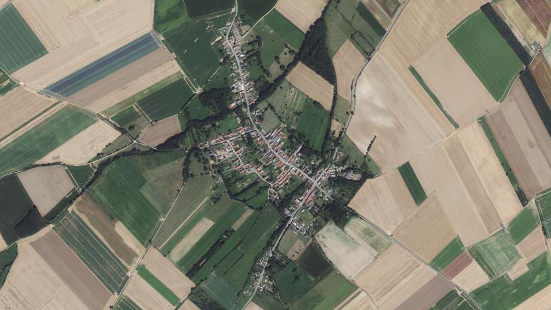 Ransart, Pas-de-Calais