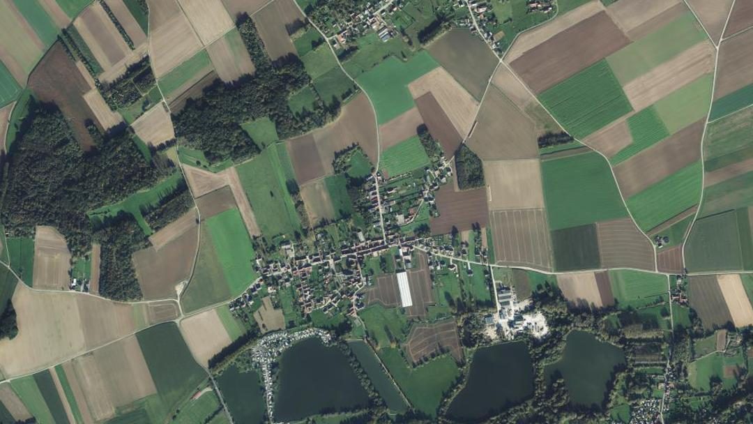 Saint-Augustin, Pas-de-Calais