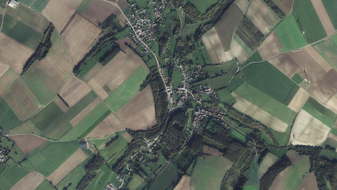 Photo 3 — Remilly-Wirquin, Pas-de-Calais (62380)