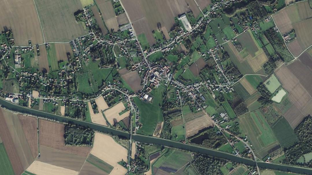 Photo 2 — Robecq, Pas-de-Calais (62350)