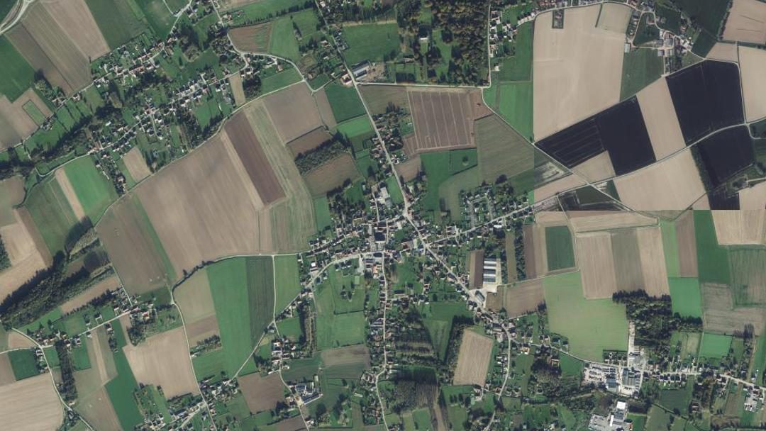 Photo 2 — Roquetoire, Pas-de-Calais (62120)