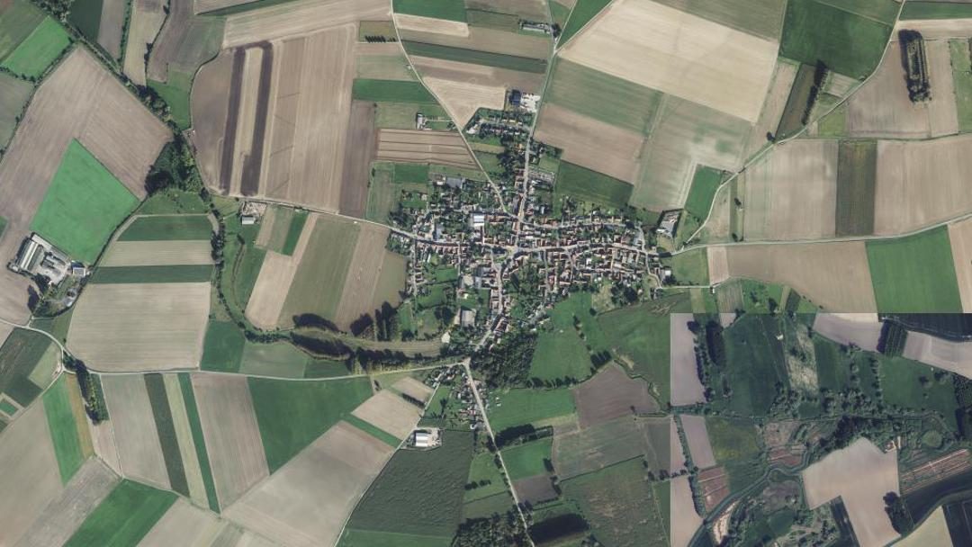 Photo 2 — Sailly-en-Ostrevent, Pas-de-Calais (62490)