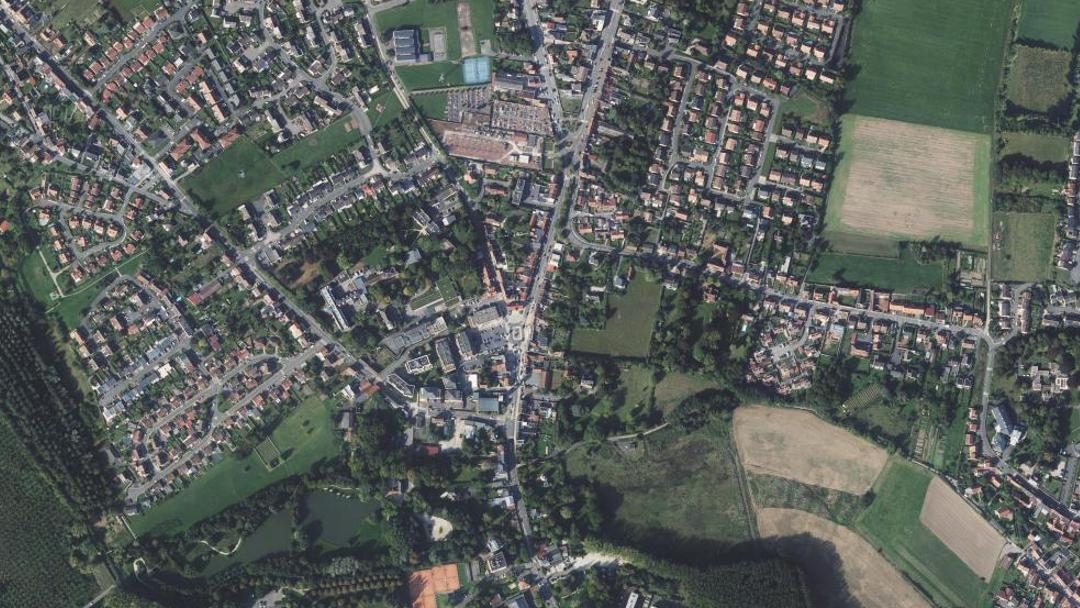 Photo 3 — Sainte-Catherine, Pas-de-Calais (62223)