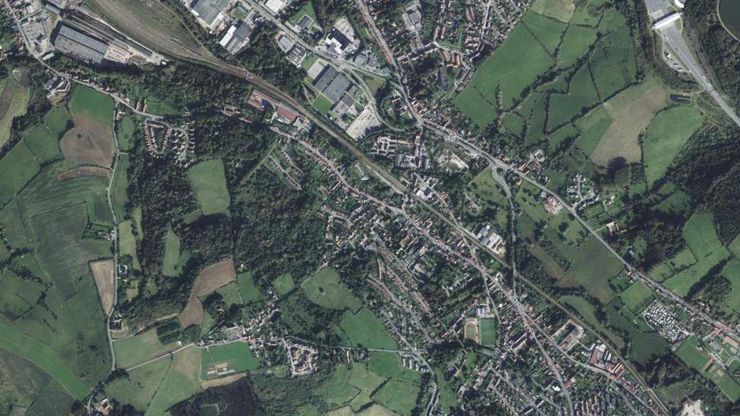 Photo 2 — Saint-Étienne-au-Mont, Pas-de-Calais (62360)