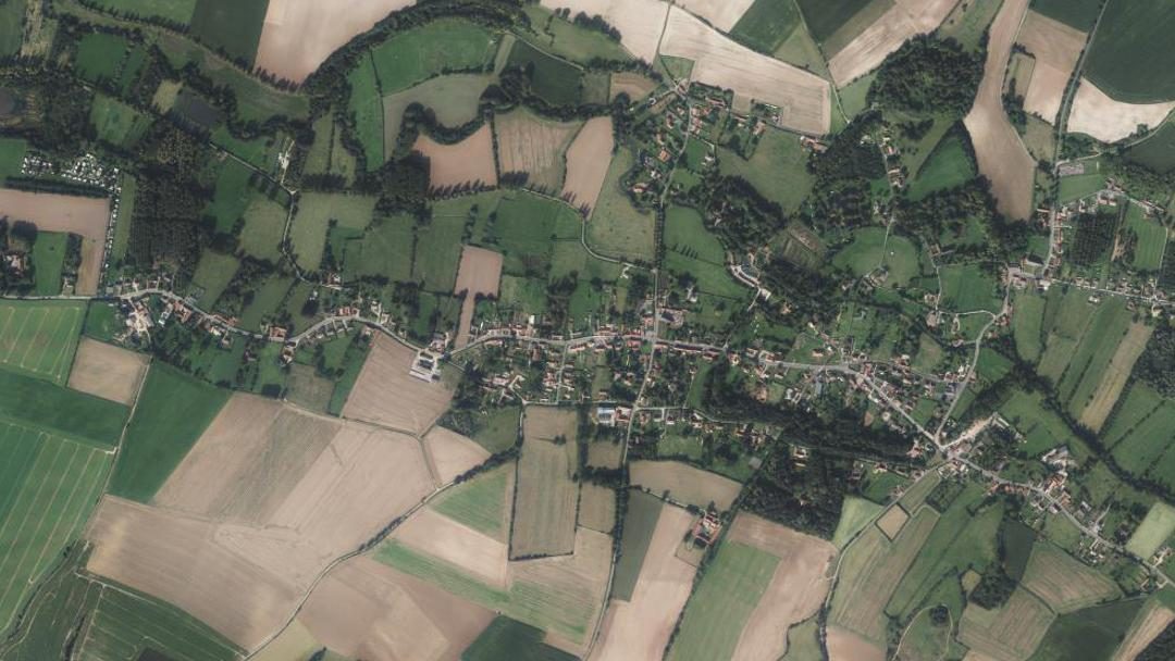 Saint-Georges, Pas-de-Calais