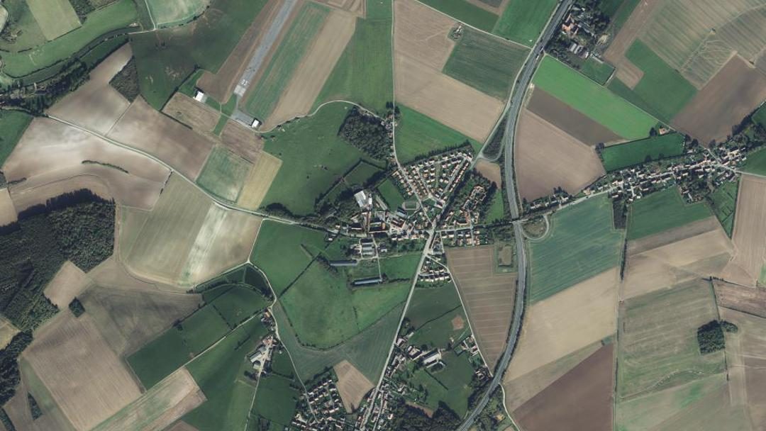 Saint-Inglevert, Pas-de-Calais