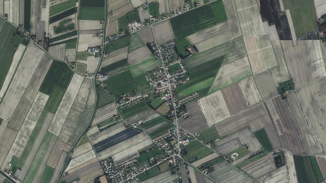 Photo 5 — Sainte-Marie-Kerque, Pas-de-Calais (62370)