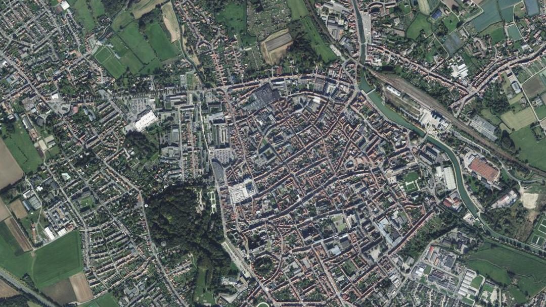 Photo 3 — Saint-Omer, Pas-de-Calais (62500)