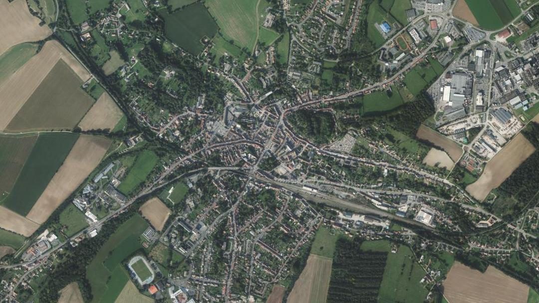 Photo 2 — Saint-Pol-sur-Ternoise, Pas-de-Calais (62130)