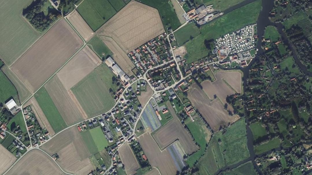 Photo 4 — Salperwick, Pas-de-Calais (62500)