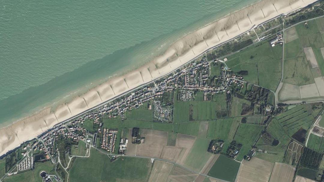 Photo 3 — Sangatte, Pas-de-Calais (62231)