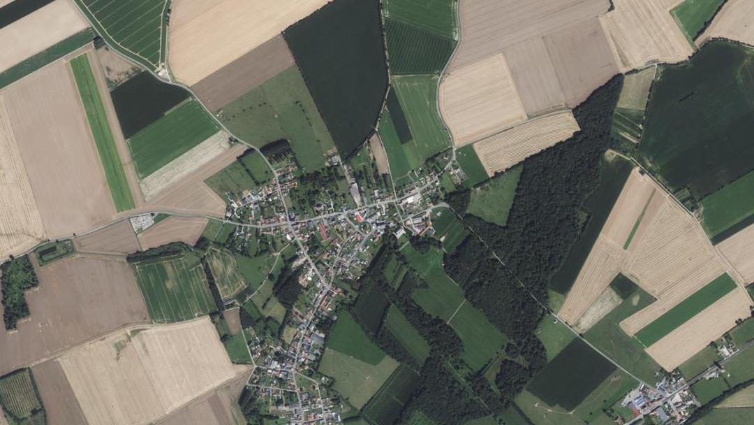 Saulty, Pas-de-Calais