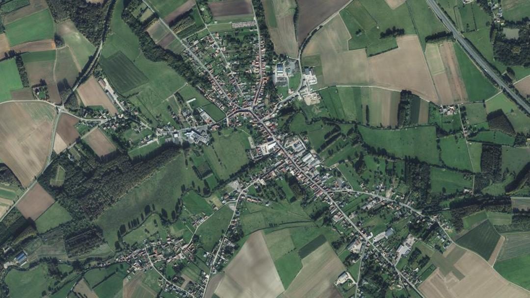 Photo 2 — Thérouanne, Pas-de-Calais (62129)