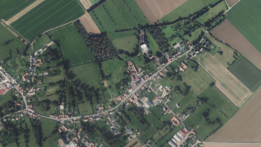 La Thieuloye, Pas-de-Calais