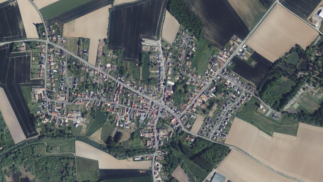 Photo 2 — Tortequesne, Pas-de-Calais (62490)