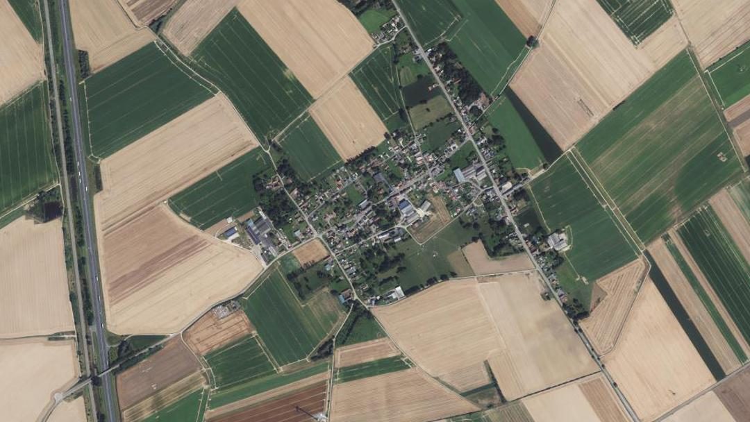 Photo 2 — Le Transloy, Pas-de-Calais (62450)