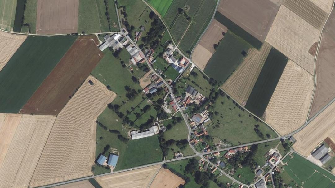 Vacquerie-Le-Boucq, Pas-de-Calais