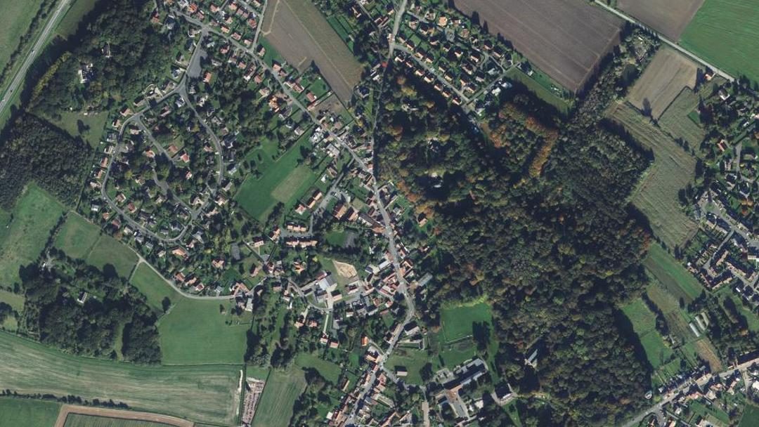 Vaudricourt, Pas-de-Calais